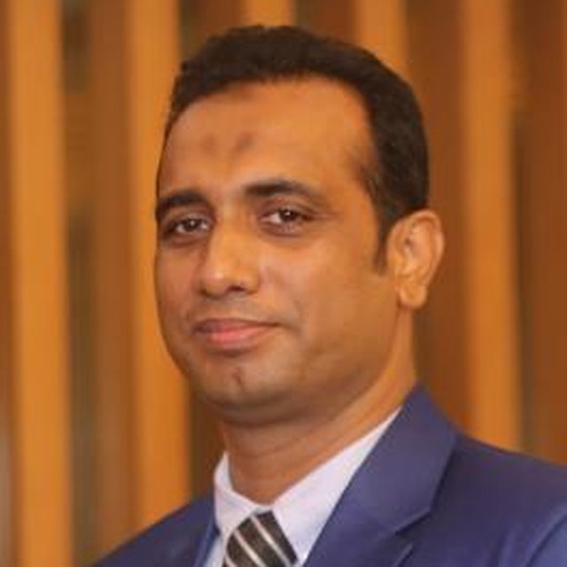 Mohammad Johirul Islam